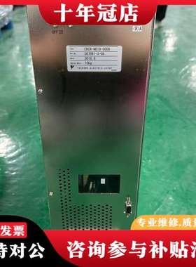 议价安川YASKAWA ERCR-ND10-C000控制器NXC可维修