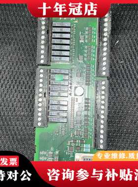 议价6SE7216-2BD23-0XB8IO板，已测试可维修