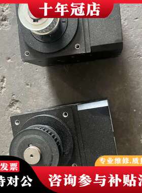 议价skf减速机，实物拍摄，45x75x8，喜欢来聊！可维修