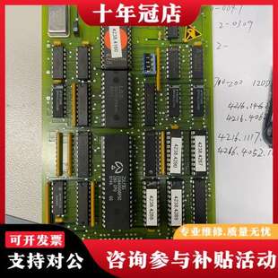 议价Muller martini 电路板4216.1462.2A可维修