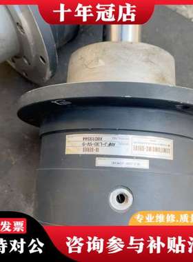 议价日本住友ANFJ-L30-SV-9行星减速机可维修