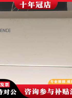 议价日本KEYENCEBL-U1条码读取器，成色如图，可维修