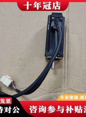 议价AB罗克韦尔伺服电机2004-RZ01BA1AN3可维修