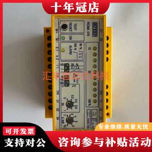 议价BENDER本德尔剩余电流监测仪 RCMA470LY-21可维修