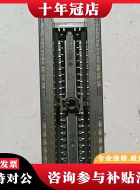 议价6ES7   323-1BL00-0AA0，旧货。可维修