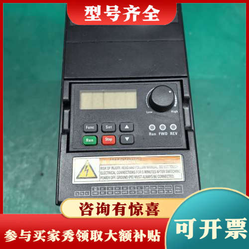 议价力士乐变频器VFC3610-2K20-3P4-MNA   2议价