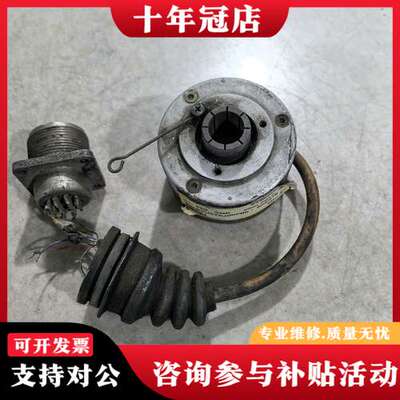 议价光电旋转编码器HG660ANK 2000 PULS/REV可维修