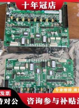 议价ASM驱动板 03-21609/F 02-60764、03-可维修