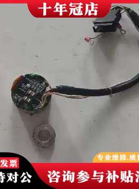 议价MBE1024-3-TA 三菱主轴编码器  TS5262N2可维修