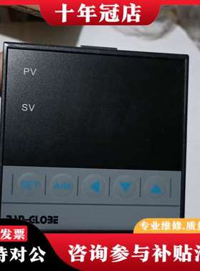 议价PAN-GLO3E泛达温控器K909-301-020-0可维修