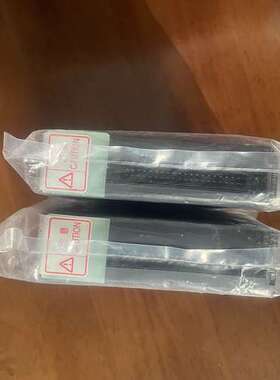 议价三菱模块Q68RD3-G两台，实物如下图所示，正可维修