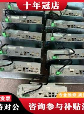议价德国ASEM工控机  PB5000可维修