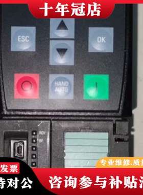 议价6SL3243-0BB30-1PA3可维修