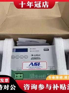 议价Cabur卡博电源控制器XCSG2401C CSG2可维修