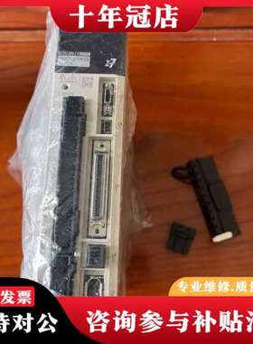 议价安川7系400W伺服驱动器 SGD7S-2R8A00AY35可维修