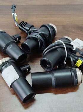 议价VST VS-TCM075-65CO/S工业同轴光c口0.7可维修