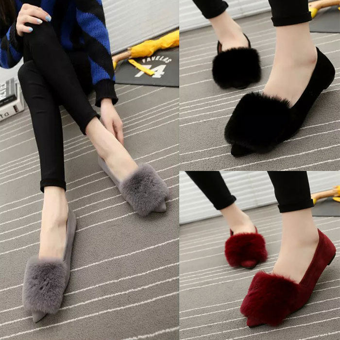 Chaussures de printemps - Ref 918181 Image 1