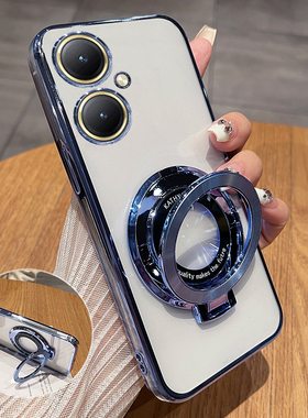 适用vivoy35+手机壳vivo透明y35m十保护硅胶套5G全包防摔V2279A软壳voviy超薄vovoy丫viviy男女加viv0新款带