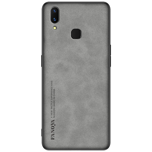适用vivoX21a手机壳vivo保护X21s皮套X21i后置ud前置全包边防摔软vovox硅胶vivix前后指纹版vovix男女潮uda屏