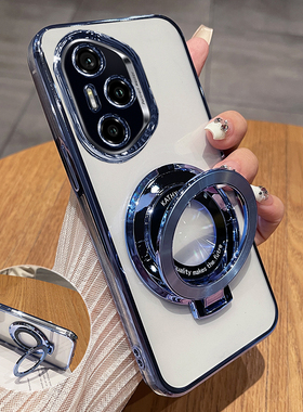 适用华为荣耀300pro手机壳honor300u透明ultra保护硅胶套AMP一AN00全包防摔软AMM10超薄por男女p新款高级感带