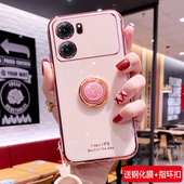 适用oppoK10手机壳oppo保护K10pro硅胶套5G全包防摔opk软壳oppk网红opook外壳opopk105g可爱por女潮0PP0新款