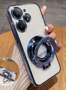 适用真我neo7turbo手机壳realmeneo7tubo透明保护硅胶套RMX5062全包防摔软turb超薄realme男女oppo新款带支架