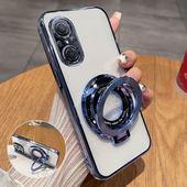 适用华为wiko5g手机壳智选wlko5G透明保护硅胶套LFT一AN00镜头全包防摔ANOO软壳wiki超薄wiok男女LFTAN新款 带