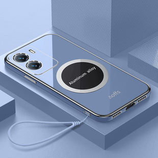 适用vivoy53t手机壳vivo保护Y53t硅胶套5G镜头全包防摔V2230A软壳voviy超薄vovoy外壳viviy男女t5g新款 viovy