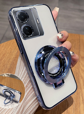 适用vivoS15e手机壳vivo透明保护S15e硅胶套V2190A全包防摔软壳vovis超薄vivis步步高vovos男女新款高级感带