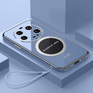 小米14ultra手机壳xiaomi14u保护硅胶套镜头全包防摔mi软壳ultar超薄外壳uitra男女utral新款高级感磁吸高端