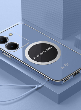 适用vivoy77t手机壳vivo保护y77t硅胶套5G镜头全包防摔V2278A软壳voviy超薄vovoy男女viviy步步高t5g新款高级