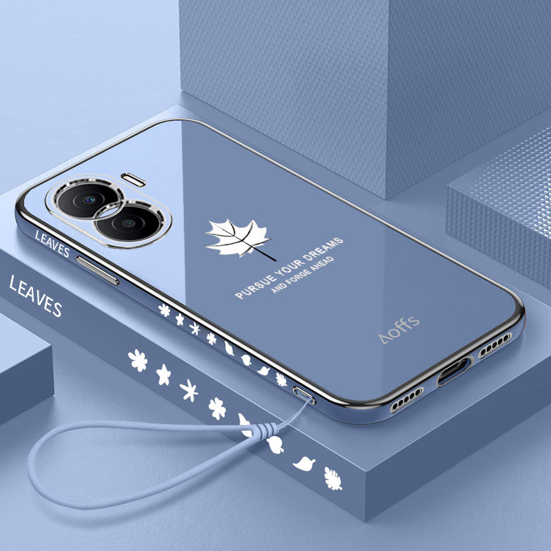 荣耀play7tpro硅胶简约手机壳