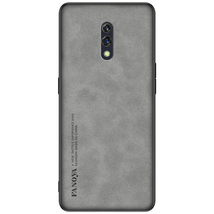 适用realmeX手机壳真我X保护皮套RMX1901全包防摔opporealmex硅胶软壳oppo磨砂超薄外壳oppox1男女realme x高