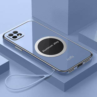 适用华为畅享20手机壳WKG一AN00保护5G硅胶套ANOO镜头全包防摔TN软壳WKGANOO超薄畅想WKGAN二十205g男女新款