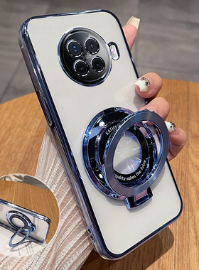 适用oppoace2手机壳oppo透明Ace2保护硅胶套eva全包防摔软壳PDHM00超薄男女潮opporenoace2高级感0pp0带支架