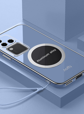 适用vivoS18手机壳vivo保护S18pro硅胶套V2323A镜头全包防摔vivis软壳vovos超薄vovis男女por曲屏viv0新款pr0