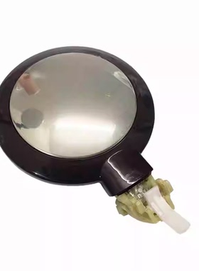 适用美的电热水壶壶盖MK-H317E4/H215E4/HJ1708a/HE1702盖子上盖