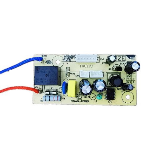 电饭煲CFXB40FD8241-86 CFXB40FD8041-86主板FCN48A电源板
