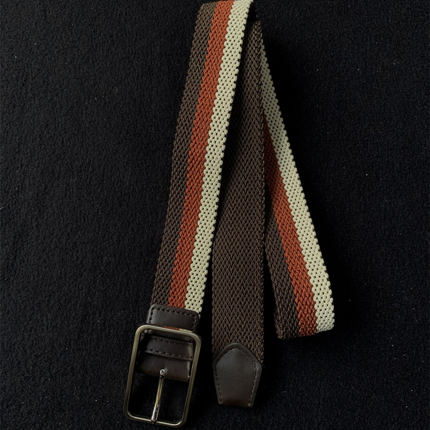 男士针扣帆布腰带编织弹力商务休闲百搭运动皮带男女免打孔腰带潮,服饰配件/皮带/帽子/围巾,腰带/皮带/腰链,淘宝优惠券,粉丝福利购,淘宝优惠卷