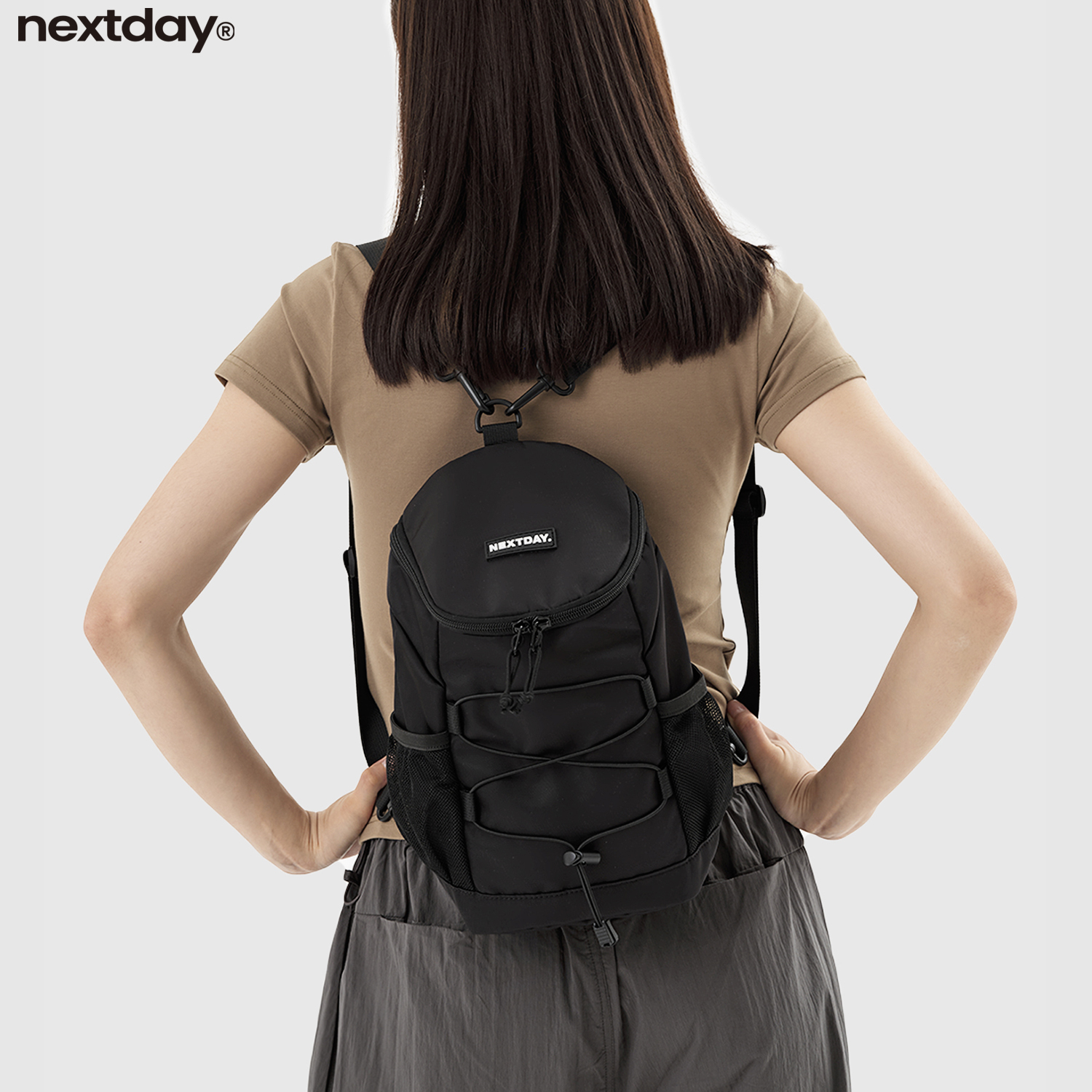 NEXTDAY迷你登山小背包