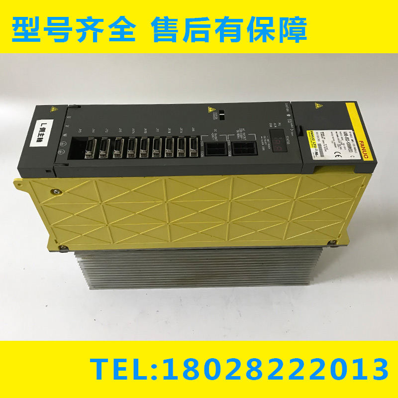 A06B-6102-H115 H126 H202 H206 H211 H215#H520 驱动器议价