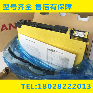 6240 发那科伺服电机放大器全新原装 H209 B605 现货 2035 A06B