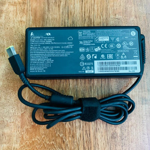 适用于联想20V6.75A电脑一体机电脑电源适配器Y50T540p方口135W