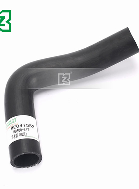 加藤挖掘机下水管 HD700-2 800 900-5/7 发动机连接水箱 KZ品牌