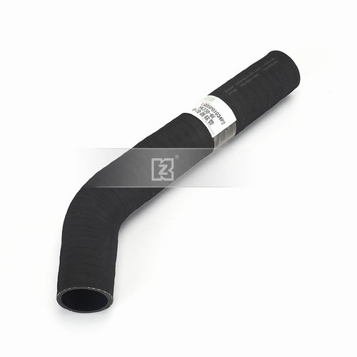 挖掘机 神钢SK230-6E中冷器软管 LQ05P01034P2中冷箱进风管出气管