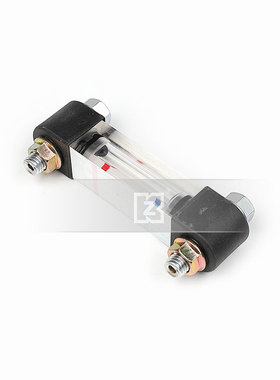 洋马久保田石川岛液压油尺 油位标尺90mm油位测量尺 KZ品牌挖掘机