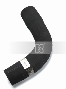 三一适用挖掘机 空气进气软管 SY305 PC360-7增压器气管S12685078