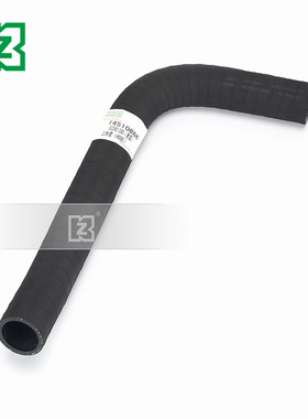 沃尔沃挖掘机上水管EC240BLC 290BLC 210 55 360发动机水箱分水管