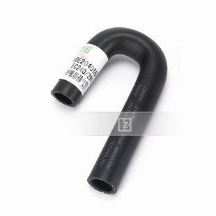 VOE20405629 发动机橡胶排气管 沃尔沃EC240呼吸器排气管 挖掘机