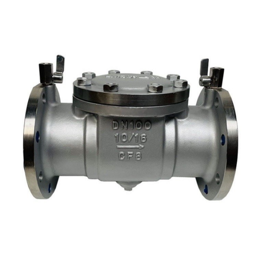 精嘉消防 良工 自贡 塘沽阀门：DF41W-16不锈钢304倒流防止器